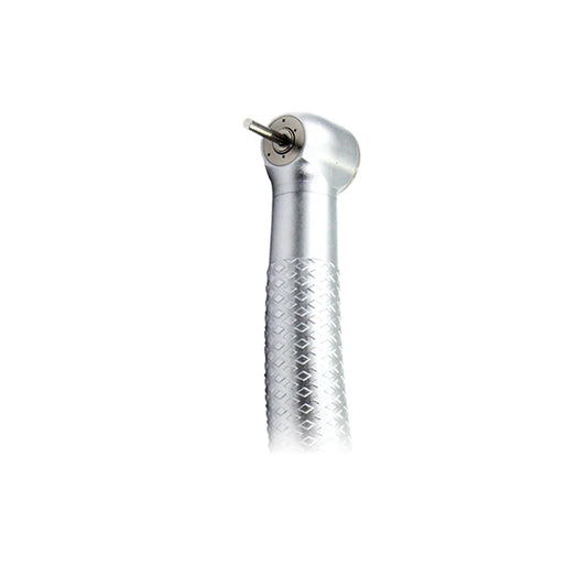 COXO CX207-W Peça de Mão Odontológica de Alta Velocidade Turbina a Ar Máquina de Limpeza de Dentes Equipamento de Clareamento Jato de 3 Vias Ferramenta Odontológica
