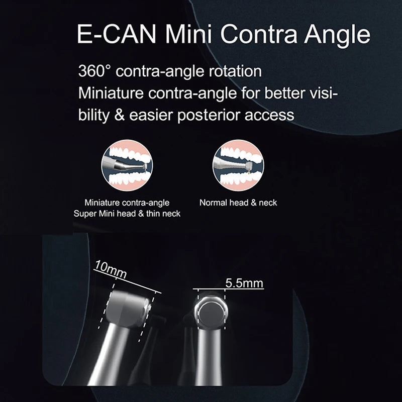 Eighteeth E-xtreme Mini Dental Endo Motor
