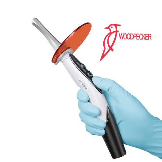 Woodpecker O-light-Plus Dental Curing Light