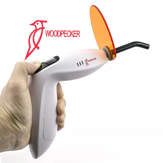 Woodpecker LED-F Dental Curing Light