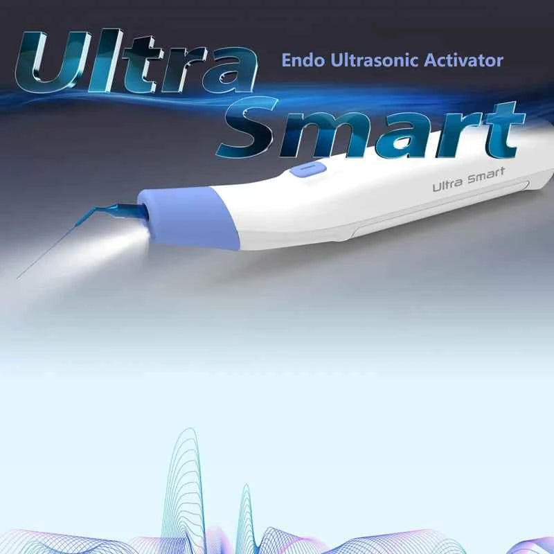 COXO Ultra Smart Dental Endo Ultrasonic Activator