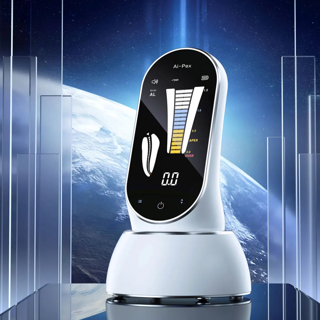 Woodpecker Ai-Pex Dental Apex Locator