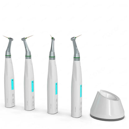 COXO C-Smart-Mini AP Instrumento para Tratamento de Canal Odontológico Motor Brushless com Localizador Apical Terapia Odontológica Máquina Endodôntica