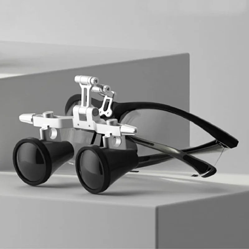 Eighteeth Brilliance Dental Surgical Loupes