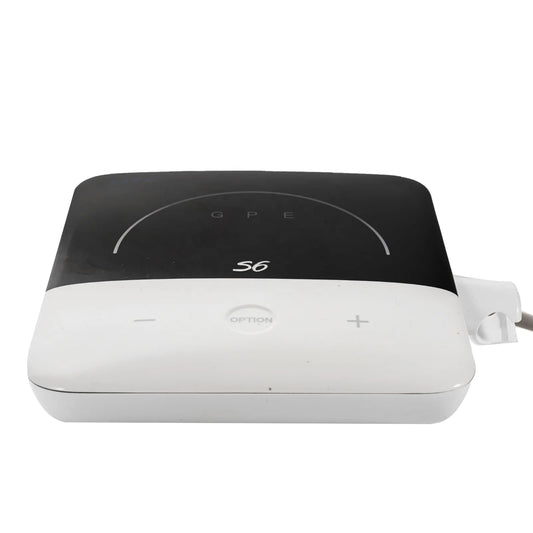 Woodpecker DTE S6 Dental Ultrasonic Scaler
