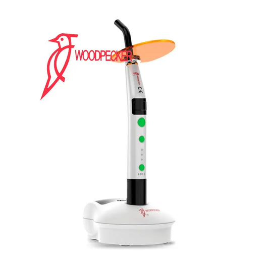 Woodpecker LED-C Dental LED Curing Light