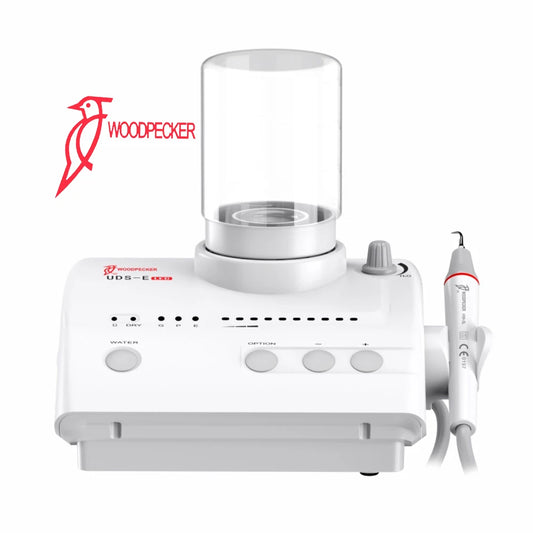 Woodpecker UDS-E Dental Ultrasonic Scaler