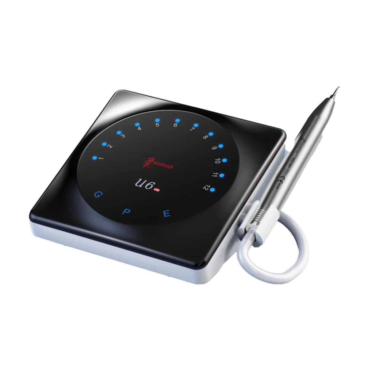 Woodpecker U6 Dental Ultrasonic Scaler