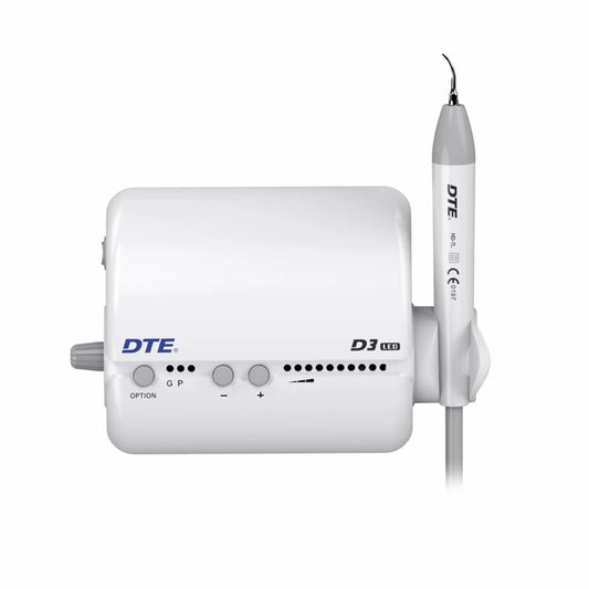 Woodpecker/DTE D3 Dental Ultrasonic Scaler
