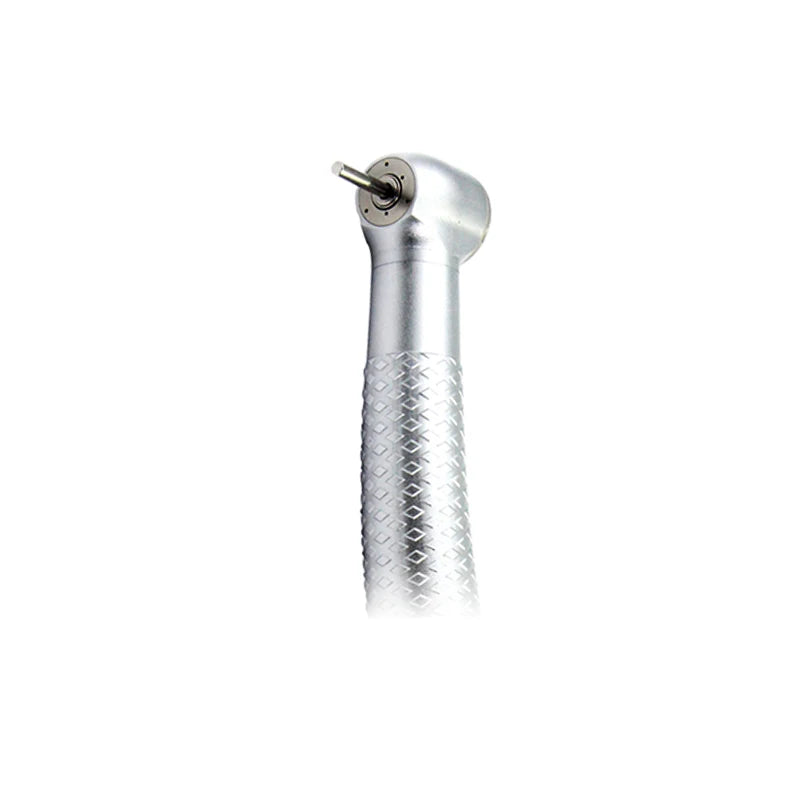 COXO CX207-W Peça de Mão Odontológica de Alta Velocidade Turbina a Ar Máquina de Limpeza de Dentes Equipamento de Clareamento Jato de 3 Vias Ferramenta Odontológica