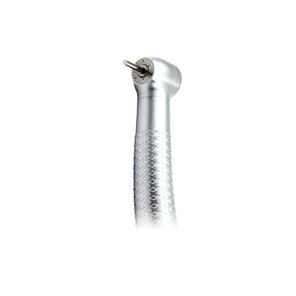 COXO CX207-W Peça de Mão Odontológica de Alta Velocidade Turbina a Ar Máquina de Limpeza de Dentes Equipamento de Clareamento Jato de 3 Vias Ferramenta Odontológica