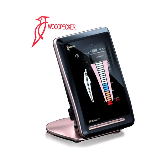 Woodpecker Woodpex V Dental Apex Locator
