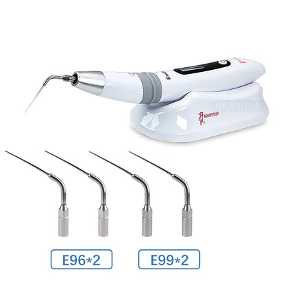 Woodpecker Endo 3 Dental UItrasonic Activate Device