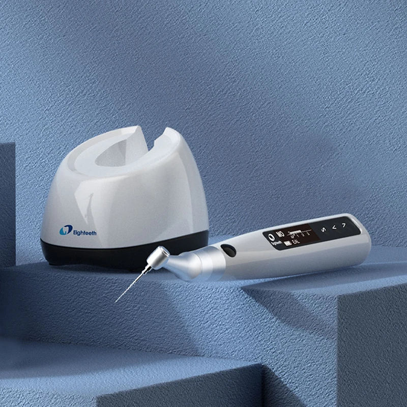 Eighteeth Econnect S Dental Endo Motor