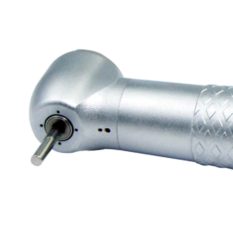 Peça de Mão Odontológica de Alta Velocidade COXO CX207-B com Canal Externo, Turbina de Ar, Máquina de Limpeza de Dentes, Instrumento de Clareamento, Equipamento