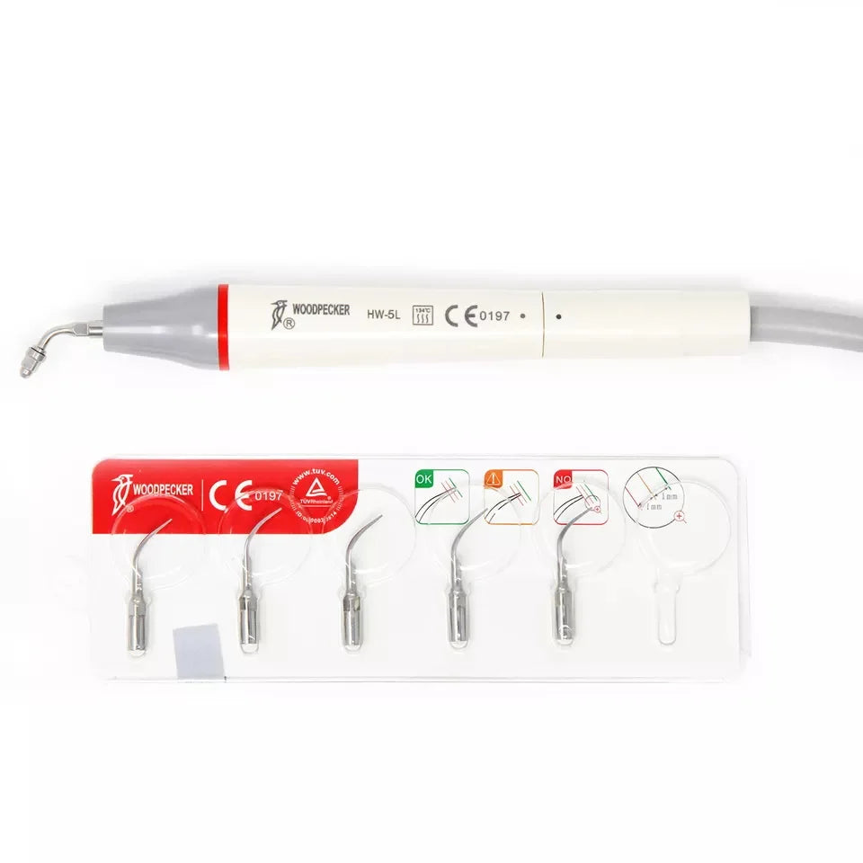 Woodpecker UDS-P Dental Ultrasonic Scaler