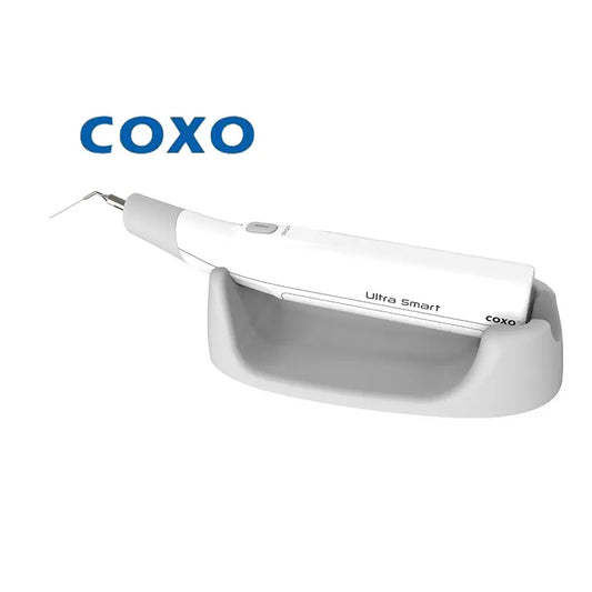 COXO Ultra Smart Ativador Ultrassônico Endodôntico Motor para Canais Dentais Máquina de Terapia de Polpa Dental Equipamento Odontológico