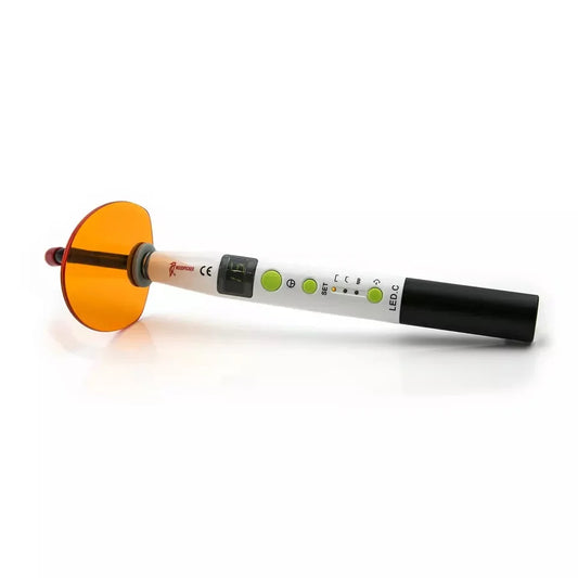 Woodpecker LED-C Dental LED Curing Light