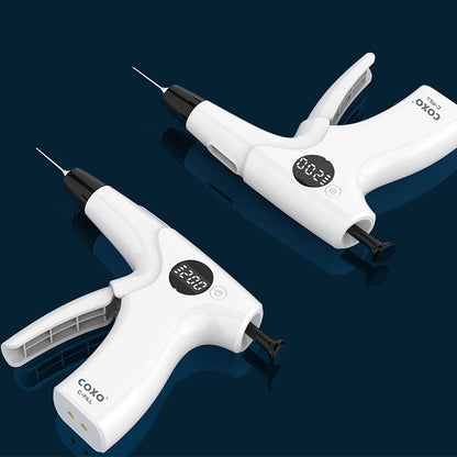 COXO C-FILL Mini Sistema de Obturação Endodôntica Dental Sistema de Preenchimento de Canal de Raiz Pistola de Retrofill Caneta de Derretimento Sem Fio Tratamento de Canal
