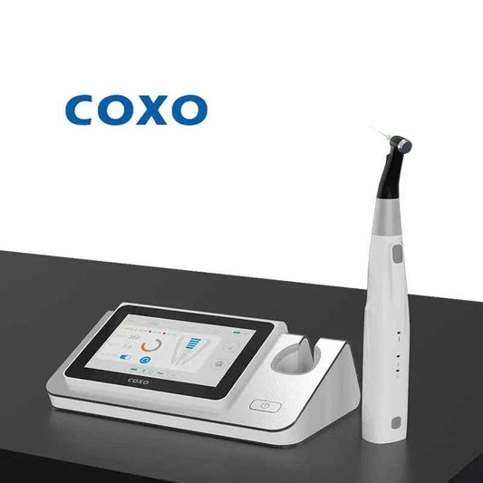COXO C-SMART-I PILOT Dental Endo Motor Built-In Apex Locator