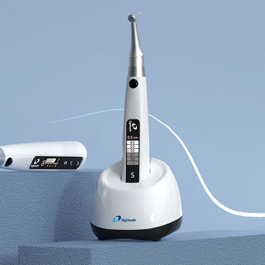 Eighteeth Econnect S Dental Endo Motor
