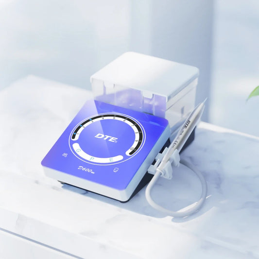 Woodpecker DTE D600 Dental Ultrasonic Scaler
