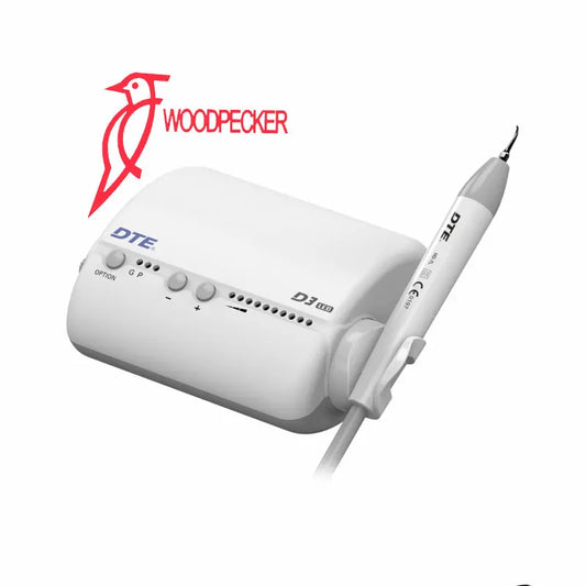 Woodpecker/DTE D3 Dental Ultrasonic Scaler