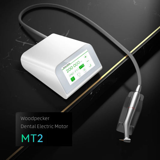 Woodpecker MT2 Dental Electric Motor