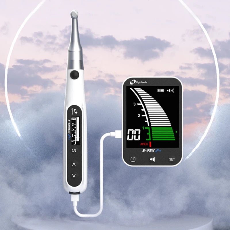 Eighteeth E-PEX Dental Apex Locator