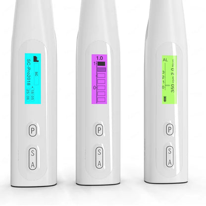 COXO C-Smart-Mini AP Instrumento para Tratamento de Canal Odontológico Motor Brushless com Localizador Apical Terapia Odontológica Máquina Endodôntica