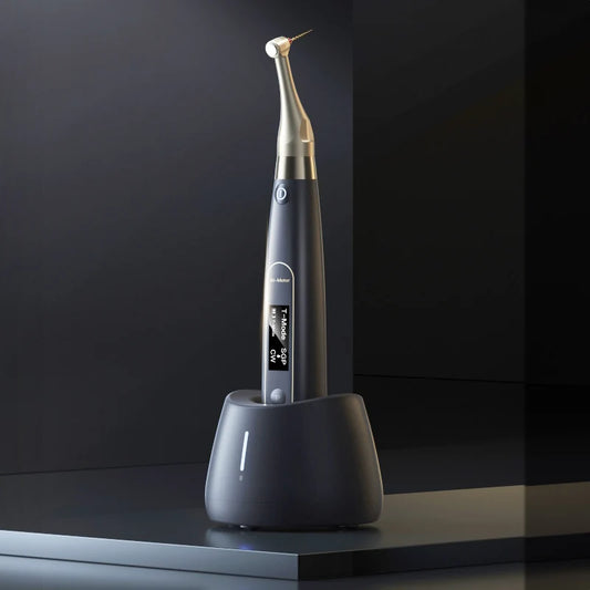 Woodpecker Ai Motor+ Dental Endo Motor Built-In Apex Locator