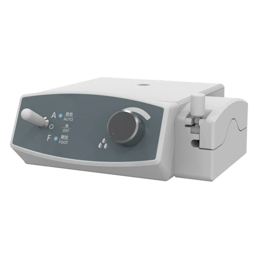 COXO CX265-76 Motor Elétrico Dentário Bomba Inteligente Creep com Motor Elétrico Implantes Orais Equipamento para Tratamento de Canal