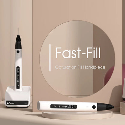 Eighteeth Fast-Pack Pro + Fast-Fill Dental Obturation System