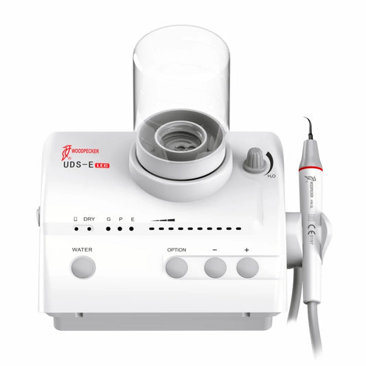 Woodpecker UDS-E Dental Ultrasonic Scaler