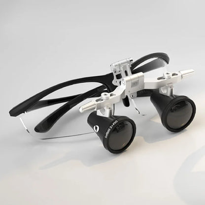 Eighteeth Brilliance Dental Surgical Loupes