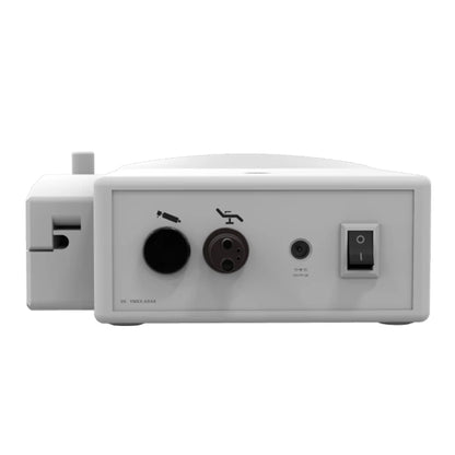 COXO CX265-76 Motor Elétrico Dentário Bomba Inteligente Creep com Motor Elétrico Implantes Orais Equipamento para Tratamento de Canal
