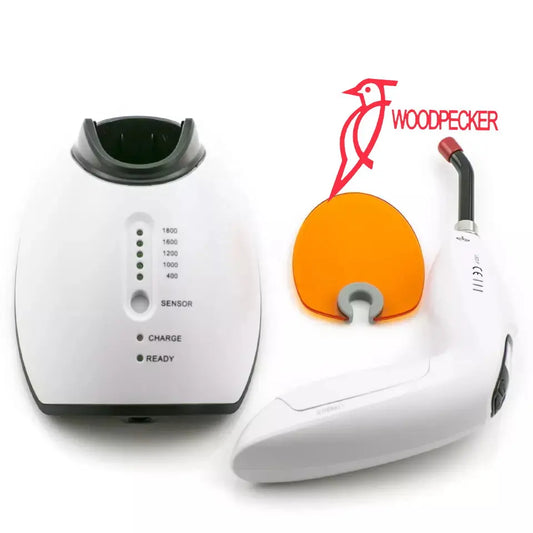 Woodpecker LED-F Dental Curing Light