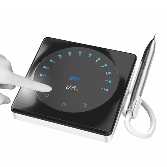 Woodpecker U6 Dental Ultrasonic Scaler