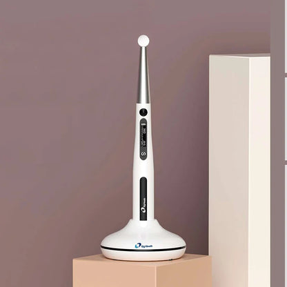 Eighteeth Curing Pen Dental Led Light Curing