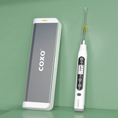 COXO GENI Bastão de Anestesia Odontológica, Instrumento Automático para Aplicação Indolor de Anestesia Local