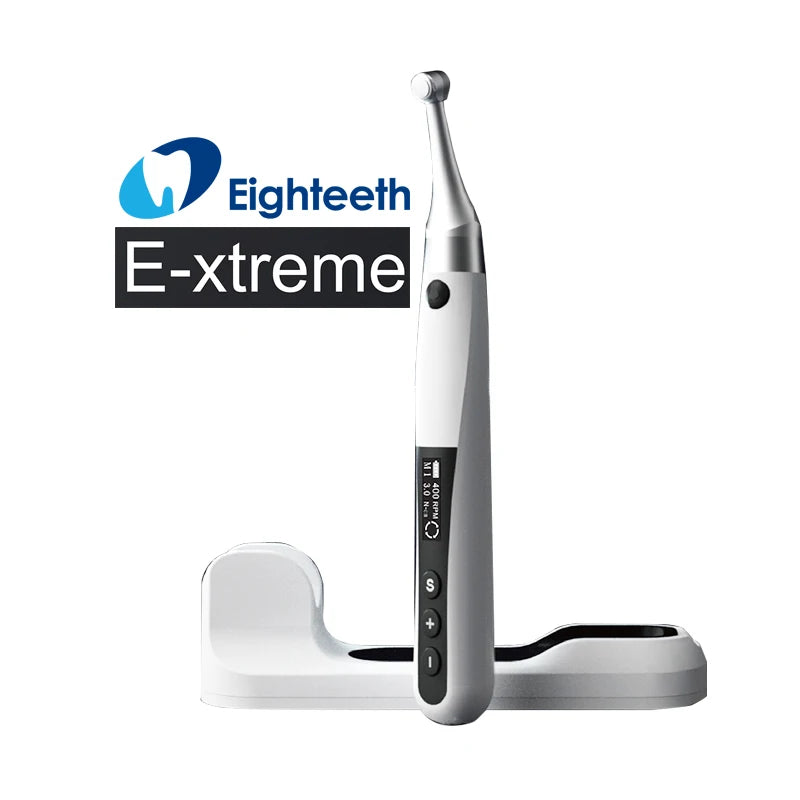 Eighteeth E-xtreme Mini Dental Endo Motor