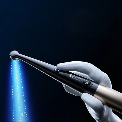 Woodpecker O-Star Dental Curing Lights