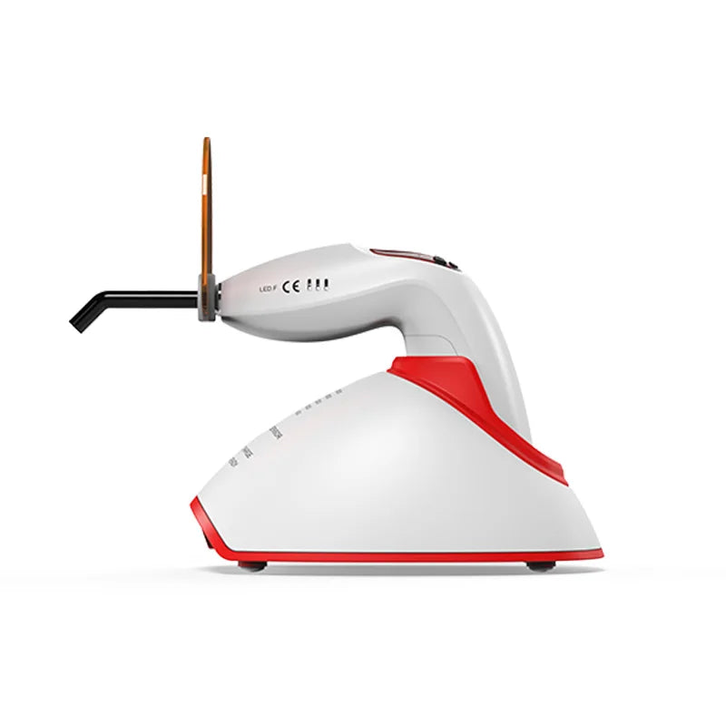 Woodpecker LED-F Dental Curing Light