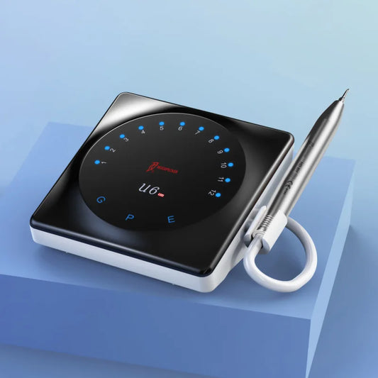Woodpecker U6 Dental Ultrasonic Scaler