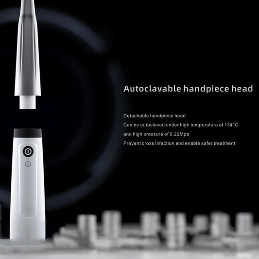 Woodpecker Endo1 Dental Ultrasonic Endo Activate Device