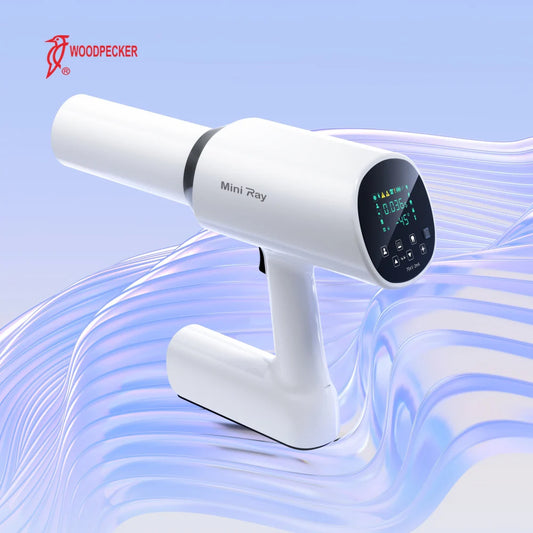Woodpecker Mini Ray Dental X-Ray Device
