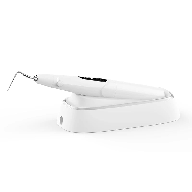 COXO C-FILL Mini Sistema de Obturação Endodôntica Dental Sistema de Preenchimento de Canal de Raiz Pistola de Retrofill Caneta de Derretimento Sem Fio Tratamento de Canal
