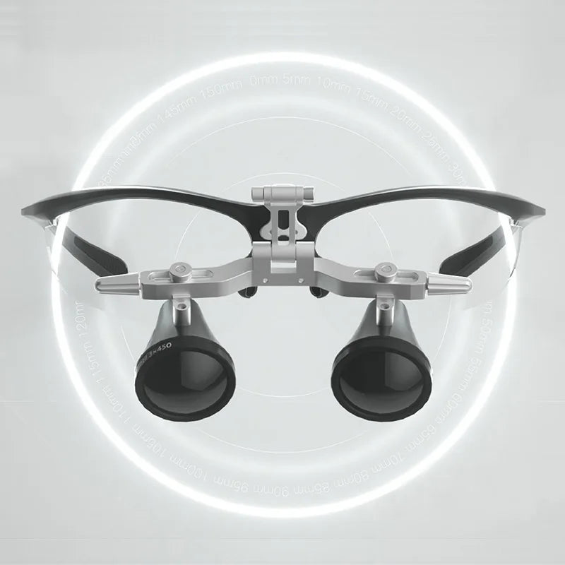 Eighteeth Brilliance Dental Surgical Loupes