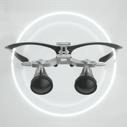Eighteeth Brilliance Dental Surgical Loupes