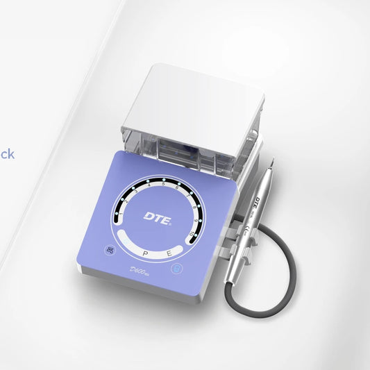Woodpecker DTE D600 Dental Ultrasonic Scaler